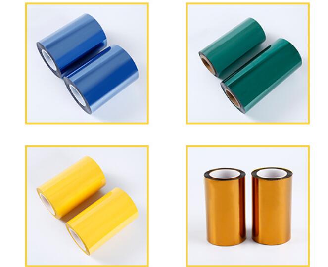 東麗離型膜在MLCC生產中的關鍵作用與應用